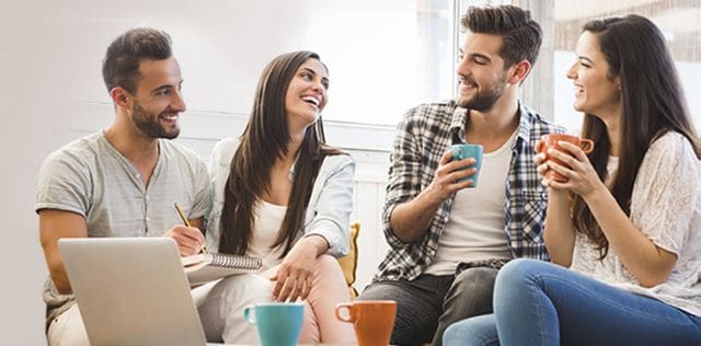 خوشحال دفاتر